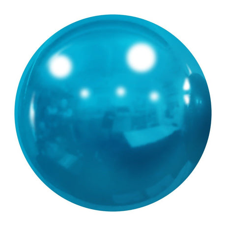 Mirror Balloon Royal Blue Foil Balloon
