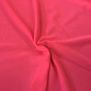 Chiffon Wedding Table Runner Fabric - Sheer Flowing Chiffon, 14" Wide x 120" Long, Ivory (1 Runner)