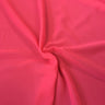 Chiffon Wedding Table Runner Fabric - Sheer Flowing Chiffon, 14" Wide x 120" Long, Ivory (1 Runner)