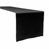 Polyester Poplin Fabric - Table Runner, 14" X 108", Solid Color (1 Piece)