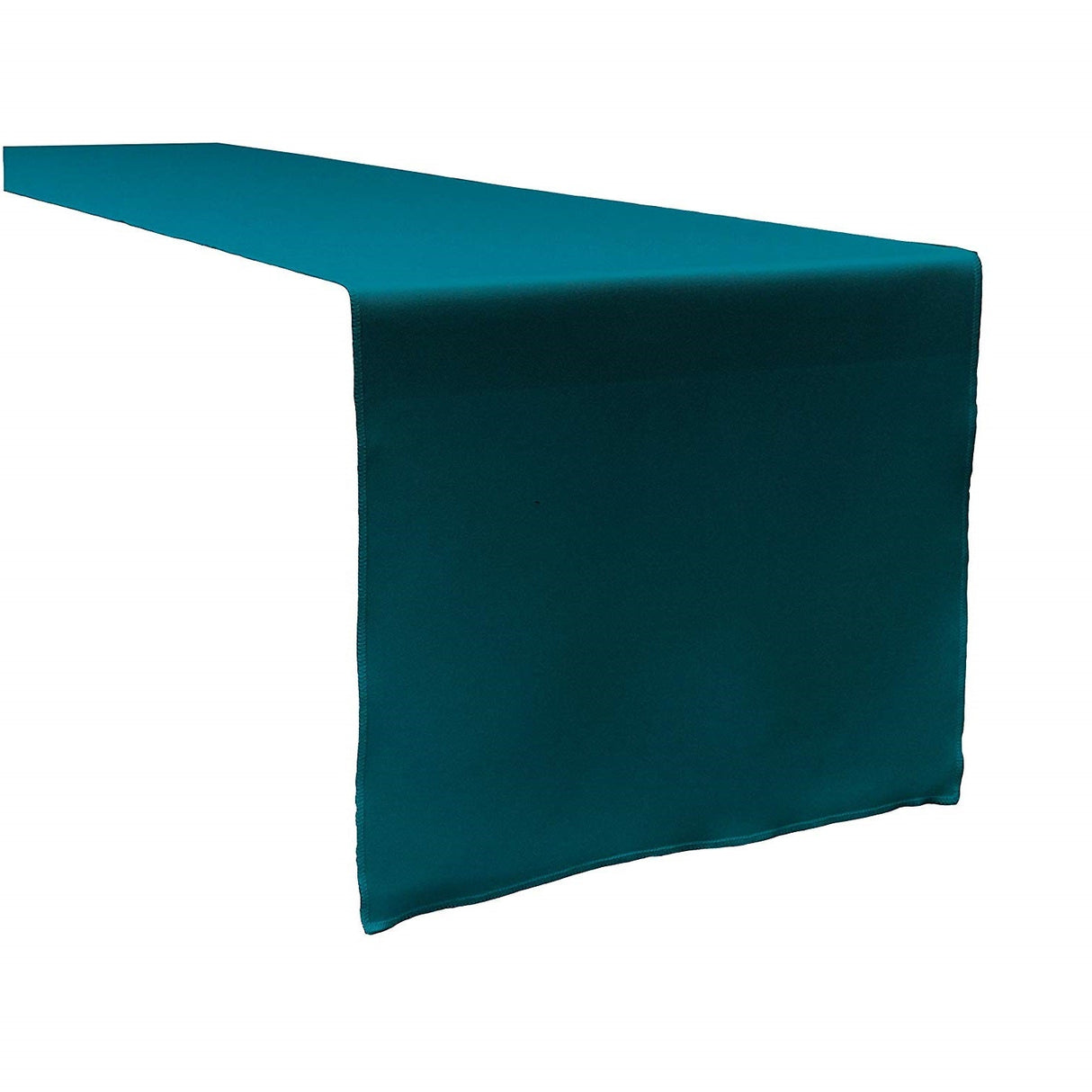 Polyester Poplin Table Runner - Assorted Colors, 14" X 120" (1 Piece)