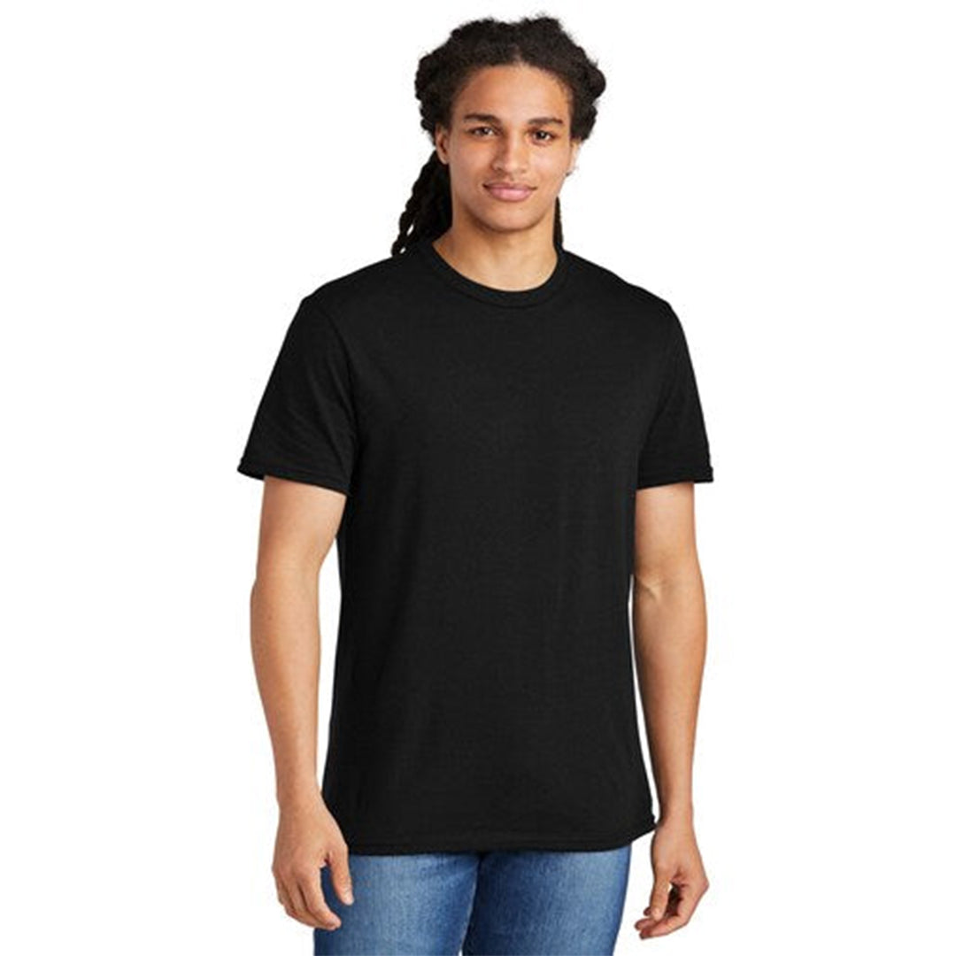 District® The Concert Short Sleeve Crew Neck Tee