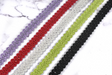 Braided Gimp Trim 9/10"