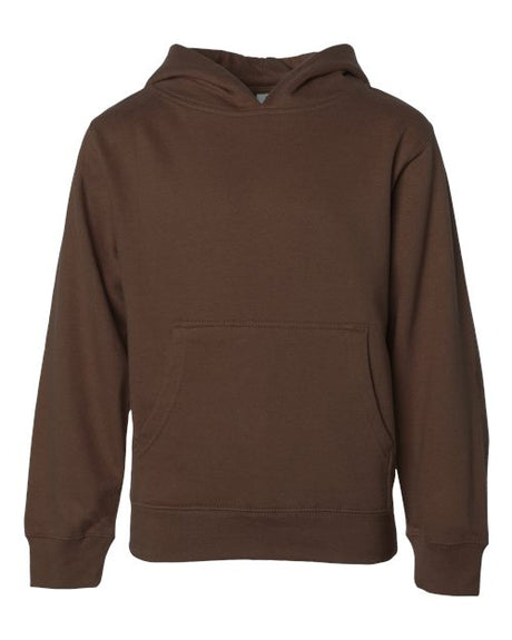 Youth Midweight Hooded Sweatshirt