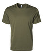Independent Trading Co. Unisex Lux Heavyweight T-Shirt