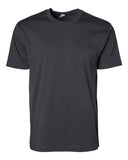 Independent Trading Co. Unisex Lux Heavyweight T-Shirt