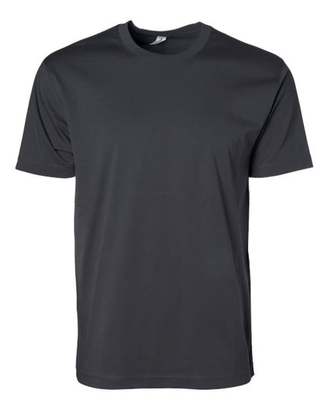 Independent Trading Co. Unisex Lux Heavyweight T-Shirt