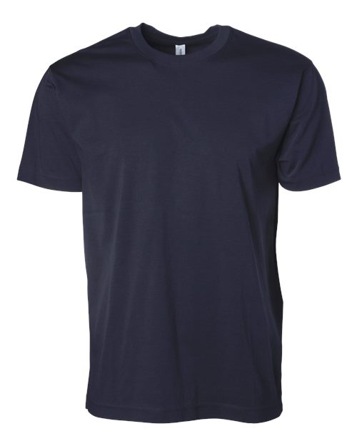 Independent Trading Co. Unisex Lux Heavyweight T-Shirt