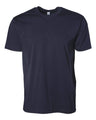 Independent Trading Co. Unisex Lux Heavyweight T-Shirt