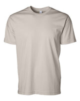 Independent Trading Co. Unisex Lux Heavyweight T-Shirt