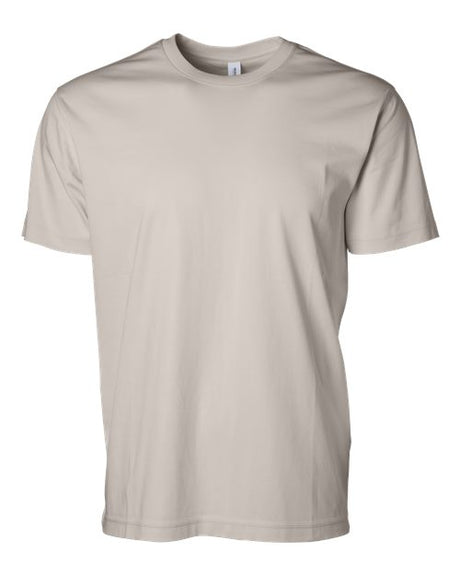 Independent Trading Co. Unisex Lux Heavyweight T-Shirt