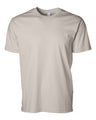 Independent Trading Co. Unisex Lux Heavyweight T-Shirt
