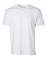 Independent Trading Co. Unisex Lux Heavyweight T-Shirt