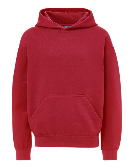 Youth Buddy Hooded Sweatshirt