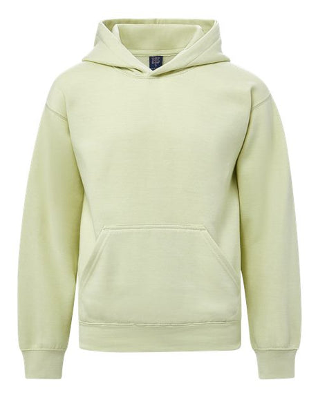 Youth Buddy Hooded Sweatshirt