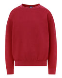 Youth Buddy Crewneck Sweatshirt
