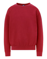 Youth Buddy Crewneck Sweatshirt