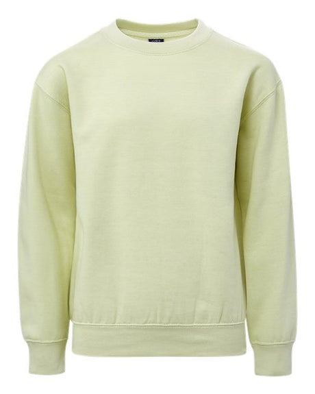 Youth Buddy Crewneck Sweatshirt