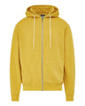 MV Sport Unisex Retro Heather Full-Zip Hooded Sweatshirt