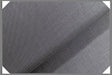 Light Grey Vegan Sharkskin Polyester Fabric - 60" Width