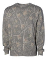 Independent Trading Co. Unisex Heavyweight Crewneck Sweatshirt