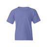 Youth Heavy Cotton Classic Crewneck T-Shirt