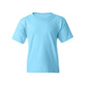 Youth Heavy Cotton Classic Crewneck T-Shirt