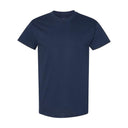Classic Heavy Cotton T-Shirt for Adults Durable & Comfortable
