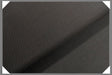 Charcoal Vegan Sharkskin Polyester Fabric - Charcoal Sharkskin, 60" Width