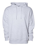 Independent Trading Co. Unisex Midweight Hooded Sweatshirt SS4500
