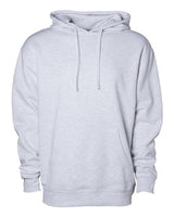 Independent Trading Co. Unisex Midweight Hooded Sweatshirt SS4500