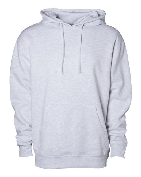 Independent Trading Co. Unisex Midweight Hooded Sweatshirt SS4500