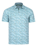 Swannies Men's Breeze Polo