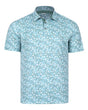 Swannies Men's Breeze Polo