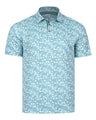 Swannies Men's Breeze Polo