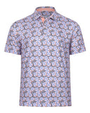 Swannies Men's Cabana Polo