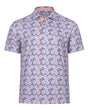 Swannies Men's Cabana Polo