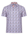 Swannies Men's Cabana Polo