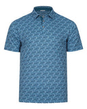 Swannies Men's Ridge Polo