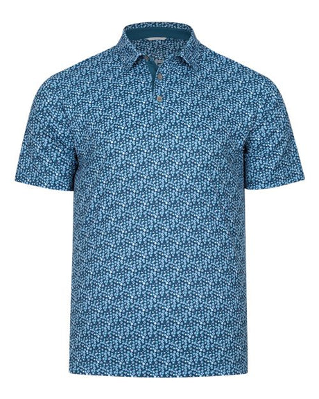 Swannies Men's Ridge Polo