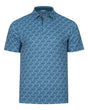 Swannies Men's Ridge Polo
