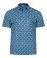 Swannies Men's Ridge Polo