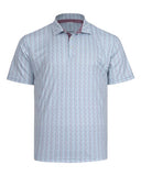 Swannies Men's Drift Polo