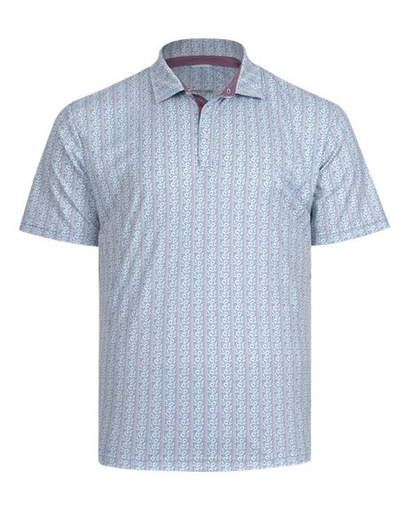 Swannies Men's Drift Polo