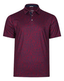 Swannies Men's Sunset Polo