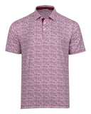Swannies Men's Viva Polo