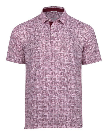 Swannies Men's Viva Polo