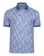 Swannies Men's Haven Piqué Polo