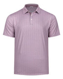 Swannies Men's Seashell Polo