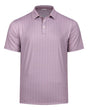 Swannies Men's Seashell Polo